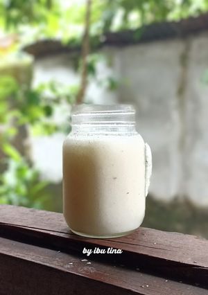 Foto resep Jus Sirsat