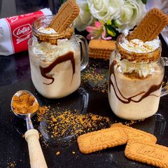 𝐋𝐨𝐭𝐮𝐬 𝐁𝐢𝐬𝐜𝐨𝐟𝐟 𝐅𝐫𝐞𝐚𝐤𝐬𝐡𝐚𝐤𝐞 🍪 A picture of 𝐋𝐨𝐭𝐮𝐬 𝐁𝐢𝐬𝐜𝐨𝐟𝐟 𝐅𝐫𝐞𝐚𝐤𝐬𝐡𝐚𝐤𝐞 🍪 .