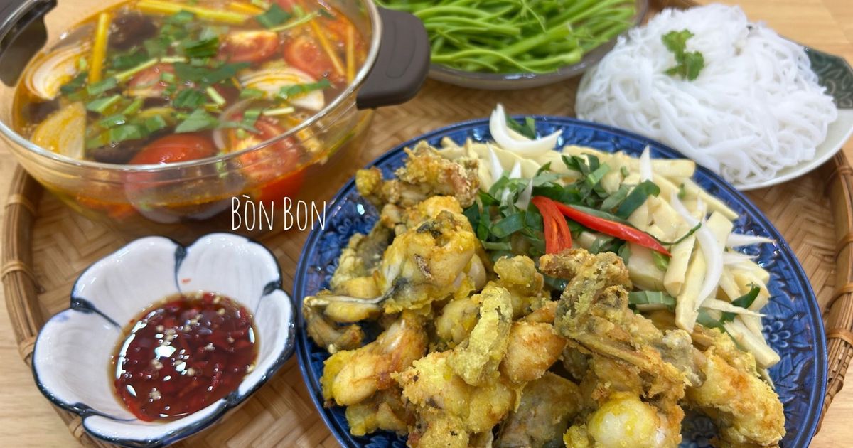 Gợi ý 10+ món lẩu dễ làm tại nhà cực hợp thời tiết mùa đông se lạnh