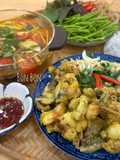 Lẩu Ếch Măng Cay 🌶️