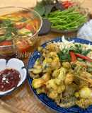 Lẩu Ếch Măng Cay 🌶️