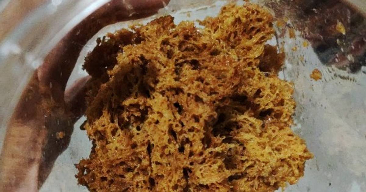 Resep Kremesan Ayam Kremes Oleh Ari Savitri - Cookpad