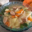 Sayur Sop