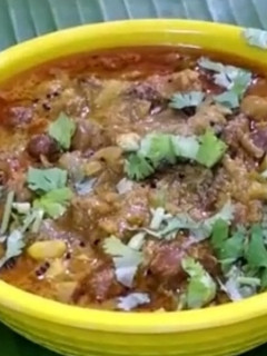 கடலை குழம்பு / Katalai kulampu curry Recipe in tamil செய்முறை முக்கிய புகைப்படம்
