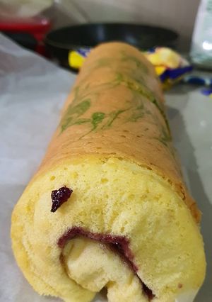 Foto resep Bolu Gulung