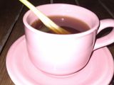 Teh rempah