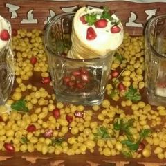 A picture of Papdi-chat.