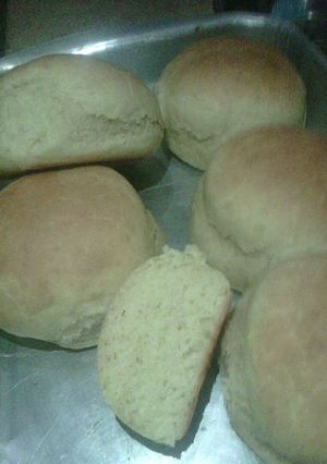 صورة لوصفة قروص فينو لذيذه ورائعه طعم جناااااااااان