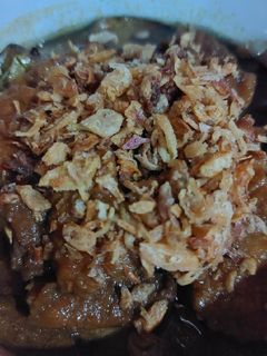 Foto resep Semur daging sapi