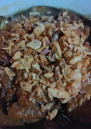 Foto resep Semur daging sapi