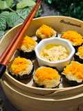 Dimsum Ayam (Nori)