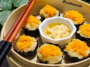 Gambar dimsum nori