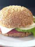 Nasgor Burger
