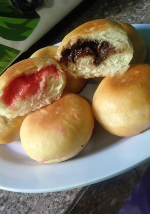 Foto resep Roti goreng Maizena