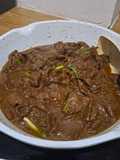 Daging Lada Hitam