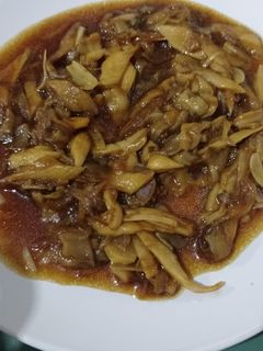 Foto resep Tumis Jamur Oysters
