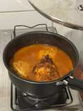 Paha Ayam Saus Tomat