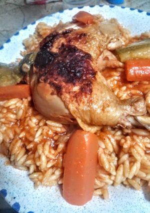 صورة لوصفة تليتلي