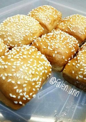 Foto resep Kue bantal
