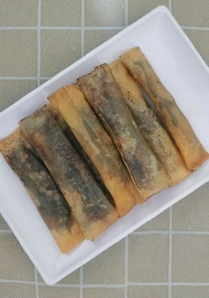 Foto resep Pisang Aroma