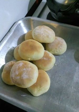 Una foto de Pan Casero Económico