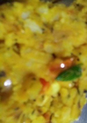 আলু চোখা (aloo chokha recipe in Bengali) রেসিপির প্রধান ছবি