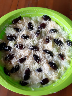 Foto resep Salad Buah