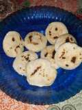 Figacitas sin gluten