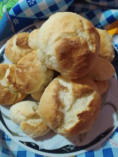 Una foto de Pancitos dulces