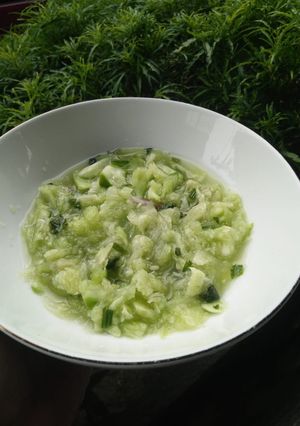 Foto resep Garut Tantimun