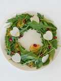 Christmas Wreath Salad ✨💚🎄