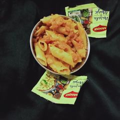A picture of Pasta.
