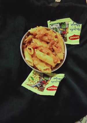 A picture of Pasta.