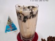 Gambar es cao santan