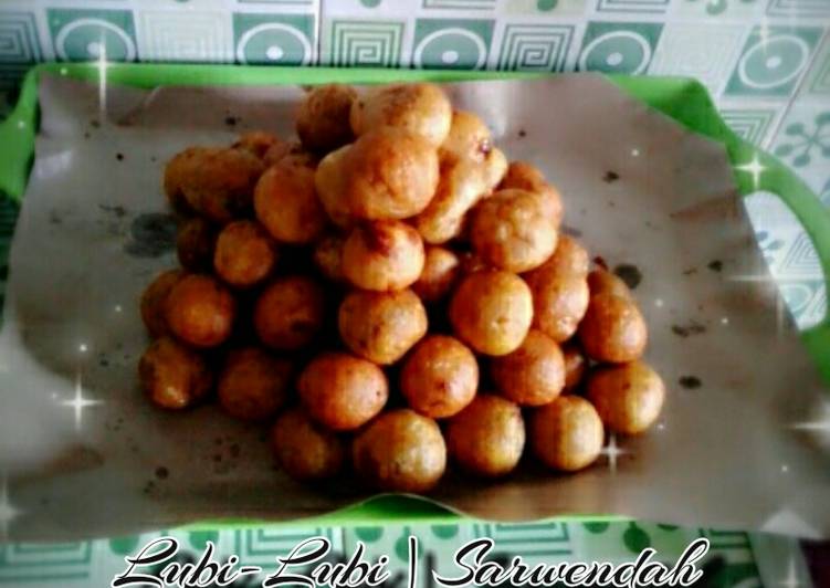 Lubi-Lubi Uchul๐๐