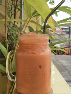 Foto resep Thai Tea Kw Dum2