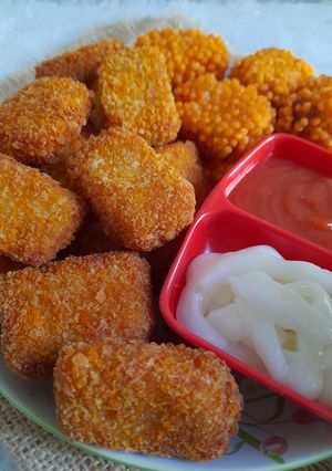 Foto resep Chicken Nugget