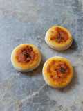 Mini pizzas apéro 🍕