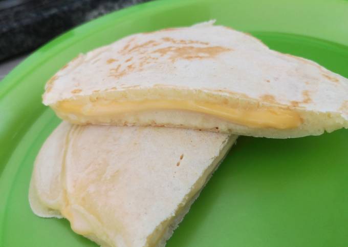 Pancake taostinette đ§