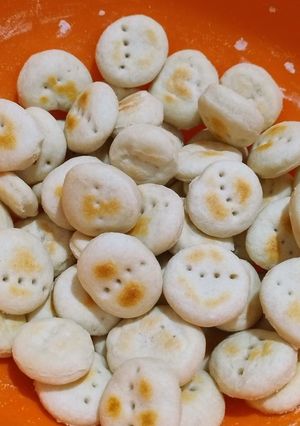 Una foto de Bizcochitos de grasa 🧉