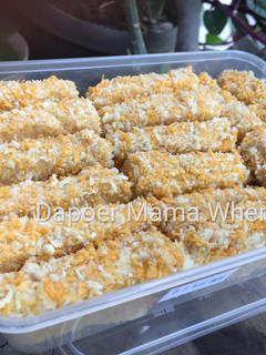 Foto resep Nugget Ayam ~chicken nugget~