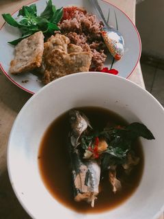 Foto resep Pindang Meranjat