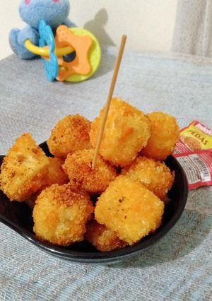 Foto resep Tahu PomPom