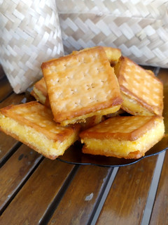 Foto resep Gabin Tape