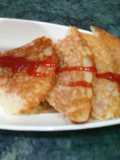 Suji uttapam