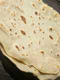Piadine veg di tofu
