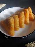 Risoles Rogout Sayur Lipat Segitiga Ekonomis
