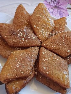 صورة لوصفة مبسس