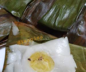 Resep Terbaru Nagasari Pisang Nikmat Lezat Resep Terbaru Nagasari Pisang Nikmat Lezat