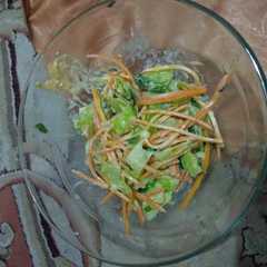 รูปของ Salad Sayur Sehat : 3S